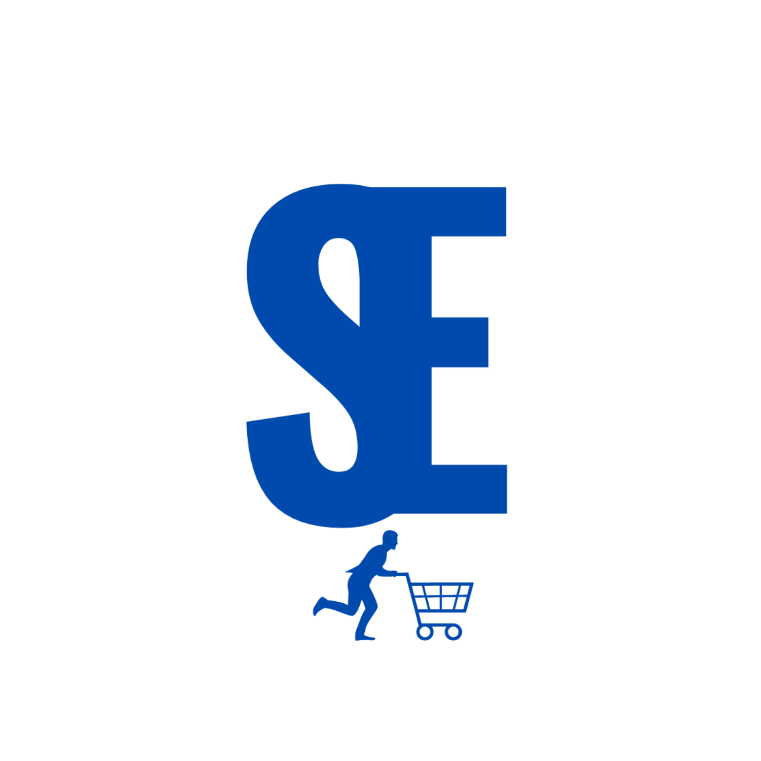 Salman Electronics logo