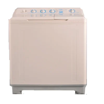 Haier Washing Machine	120 AS	12 KG	Grey