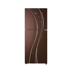 Haier Refrigerator HRF-216 EPC/EPB/EPR | 9 Cubic Feet