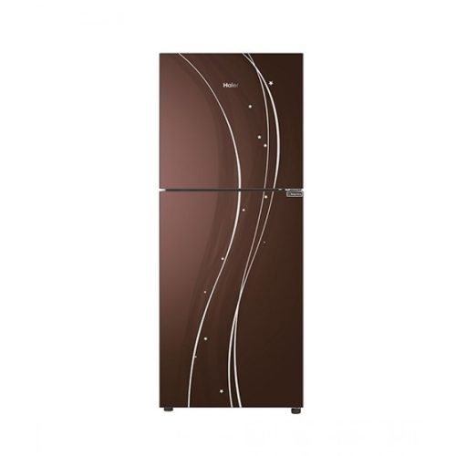 Haier Refrigerator HRF-216 EPC/EPB/EPR | 9 Cubic Feet