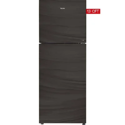 Haier Refrigerator HRF 368EPC/EPR/EPB | 14 Cubic Feet
