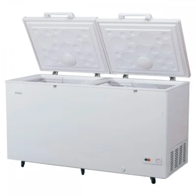 Haier Deep Freezer HDF 545DD (19 CFT) - Image 2
