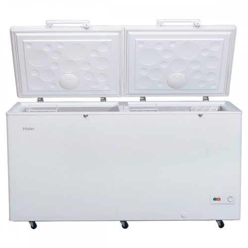 Haier Deep Freezer HDF 545DD (19 CFT)