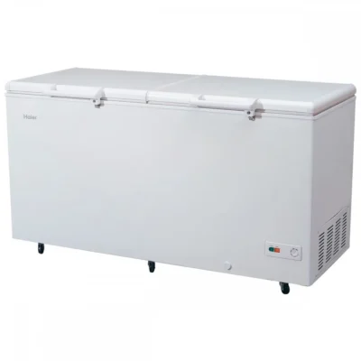 Haier Deep Freezer HDF 545DD (19 CFT) - Image 3
