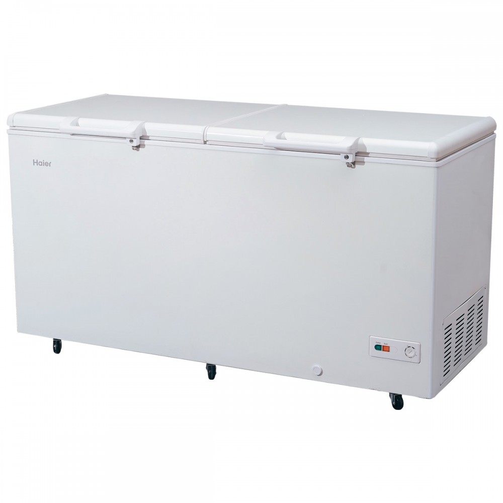 Haier Deep Freezer HDF 545DD (19 CFT) - Salman Electronics