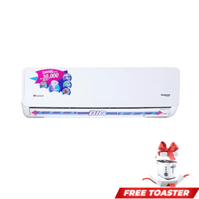 Dawlance Elegance Inverter 45 (2 Ton)