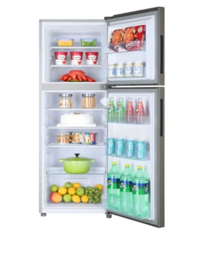 Haier Refrigerator HRF 306EBS/EBD | 12 Cubic Feet - Image 2