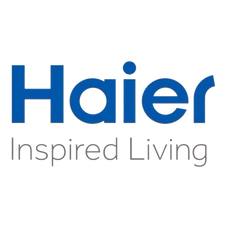 Haier Appliances by Salman Electornics electronics appliances on easy monthly installment and free delivery