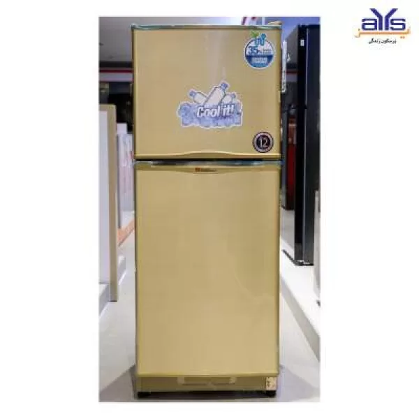 Dawlance 9122 FP-R Refrigerator