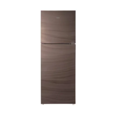 Haier Refrigerator HRF 346EPC/EPB | 12 Cubic Feet