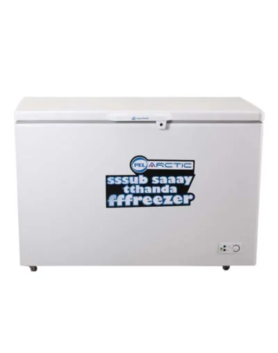 PEL Arctic InverterOn Deep Freezer - Single Door on installment