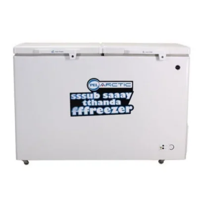 PEL Deep Freezer 135 PRO