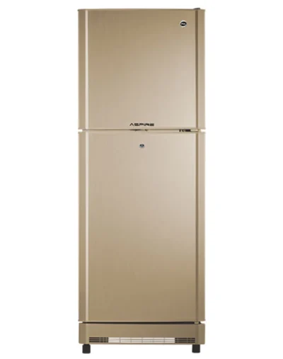 PEL  Refrigerator 2200 LIFE Grey/Silver/Golden | 8 Cubic Feet - Image 4