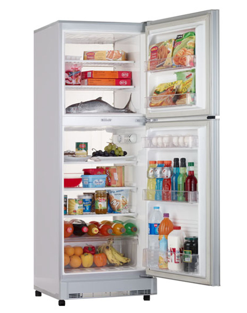 pel refrigerator 12 cft