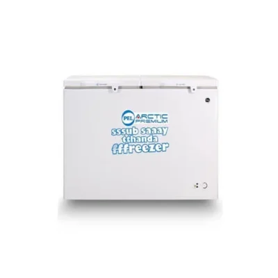 PEL Deep Freezer 155 PRO