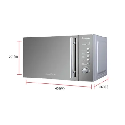 Dawlance Microwave Oven DW-295 (20 Litres)