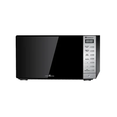 Dawlance Microwave Oven DW-297-GSS (20 Litres)