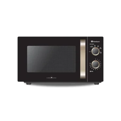 Dawlance Microwave DW-374 Champagne (23 Litres)