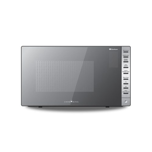 Dawlance Microwave Oven DW-393-GSS (23 Litres)