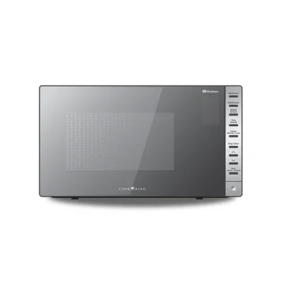 Dawlance Microwave Oven DW-393-GSS (23 Litres)
