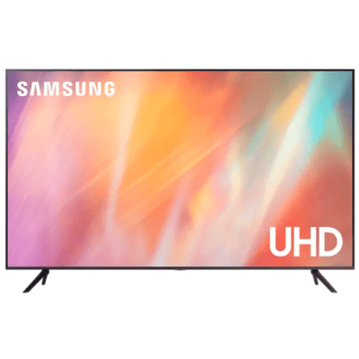 SAMSUNG 65"AU7000 UHD 4K Smart TV by Salman Electronics Karachi