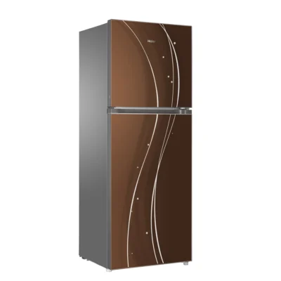 Haier Refrigerator HRF-438EPC/EPB/EPR | 18 Cubic Feet - Image 2
