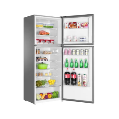 Haier Refrigerator HRF-438EPC/EPB/EPR | 18 Cubic Feet - Image 3