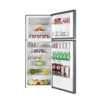 Haier Refrigerator HRF-438EPC/EPB/EPR | 18 Cubic Feet - Image 4