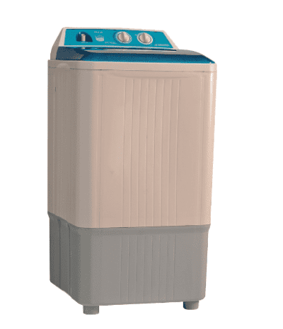 Haier Washing Machine	12035	12 KG	Cream