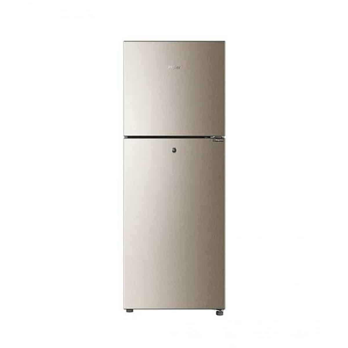 haier 14 cubic feet refrigerator price