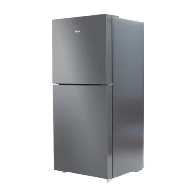 Haier Refrigerator HRF 216EBS/EBD Dark Metallic | 7 Cubic Feet - Image 2
