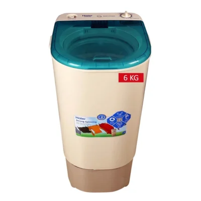 Haier Spinner 6KG (HWS-6050)