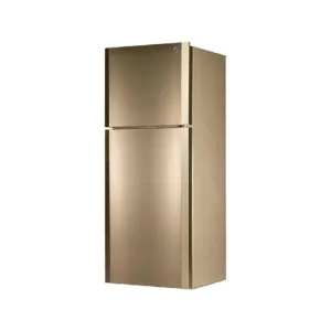 PEL  Refrigerator 2200 LIFE Grey/Silver/Golden | 8 Cubic Feet