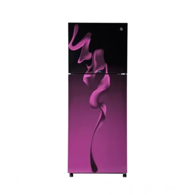 PEL Refrigerator 2350 GD | 9 Cubic Feet