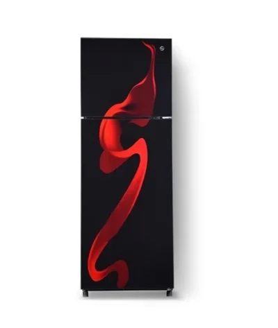 PEL Refrigerator 2350 GD | 9 Cubic Feet - Image 2