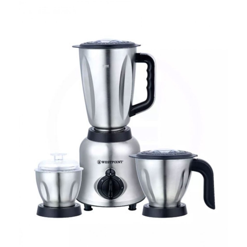 Blender and Grinder 3 in 1 WF367 Salman Electronics