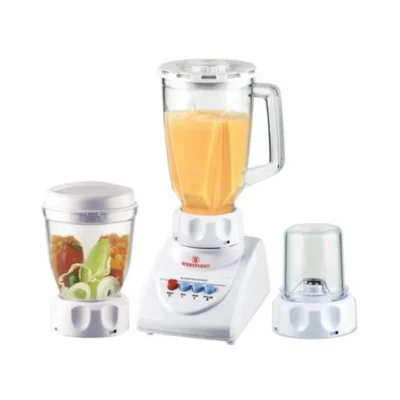 Westpoint Blender & Dry mill 3in1 (Model-738-81-82)