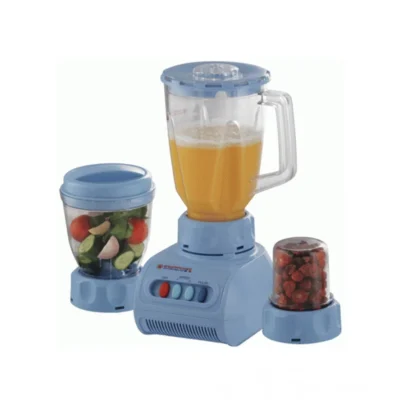 WestPoint Blender Dey & Chopper Mill 3 In 1 (Model-949/91/92)