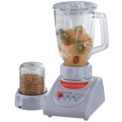 WestPoint WF-718 2in1 Mill by Salman Electronics with monthly plans and Free Delivery
