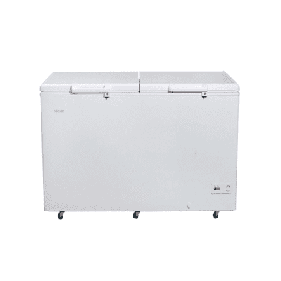 Haier Deep Freezer 320