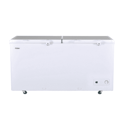 Haier Deep Freezer 385-H
