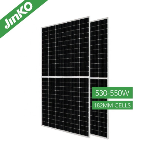 Jinko 540w solar panels salman electronics