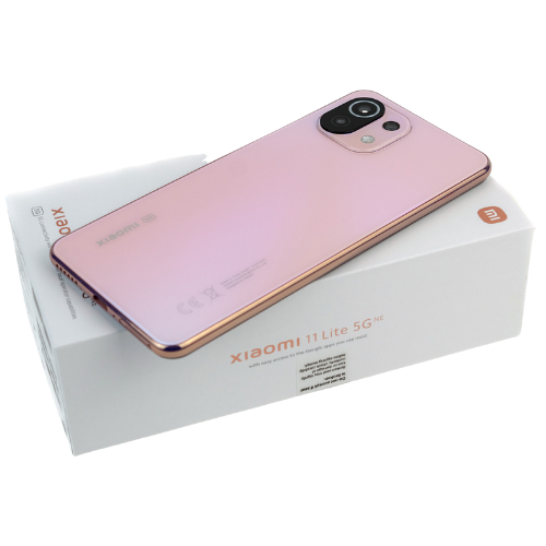 Xiaomi 11 Lite 5G buy now pay later salman electronics karachi
