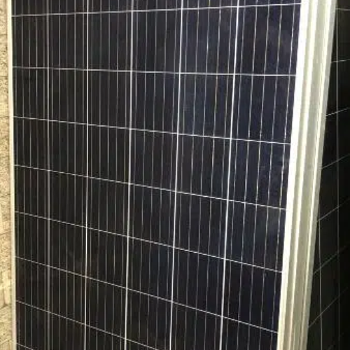 Jesco 330W Solar Panels salman electronics karachi