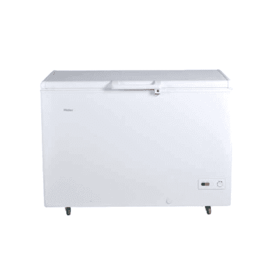 Haier Deep freezer 285-SD