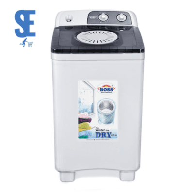 KE 5000 BS 12KG salman electronics