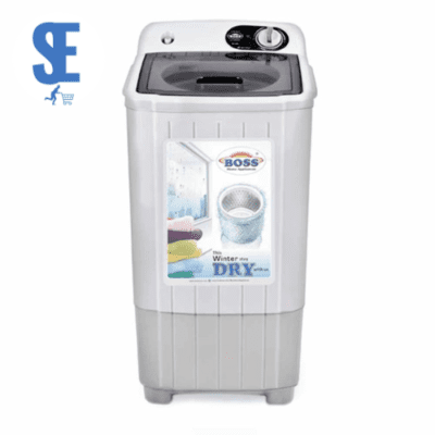 KE-555 gray 7.5Kg Salman Electronics