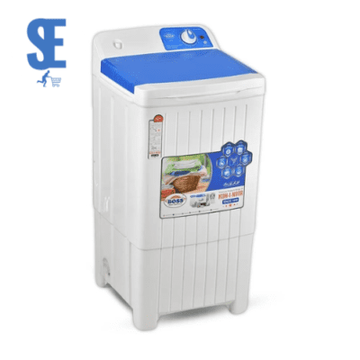KE-777-CSL-W 12Kg Salman Electronics
