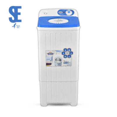 ke400 +bs white 7kg salman electronics