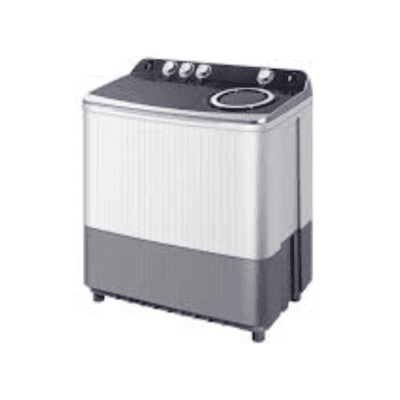 Haier Washing Machine 110-186 by salman electronics with payment plans come buy now pay later